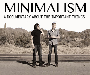 Minimalism Documentary