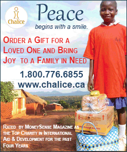 Kolbe Chalice WEB AD