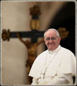 Pope Francis I