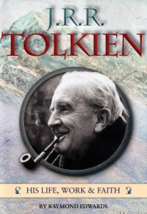 Tolkien Book Cover