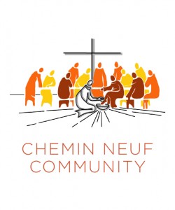 Chemin Neuf logo SMALL