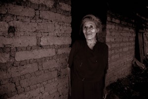 Rural Guatemala, 2012