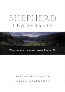 Shepherd Leadership