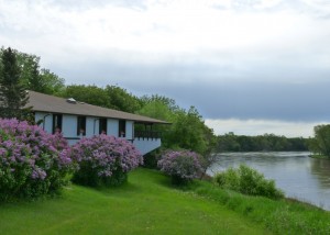 St. Charles Retreat Centre, Winnipeg