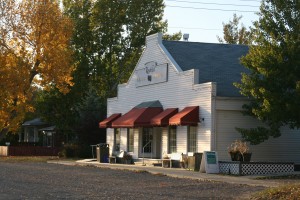 Rosebud Opera House