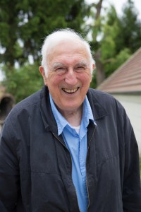 Jean Vanier, 2013