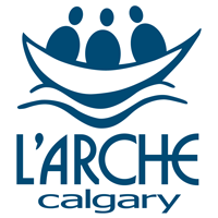 L'Arche Logo