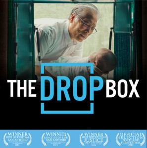 The Drop Box