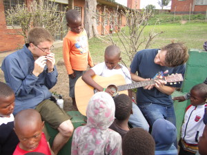 South Africa 2011