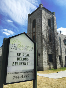 St Stephens