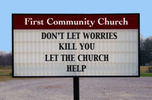 Funny Church Sign_2