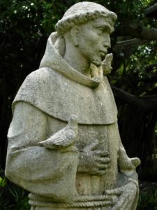 St. Francis of Assisi