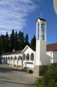 Mt. St. Francis Retreat Centre