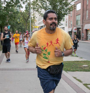 Toronto Marathon