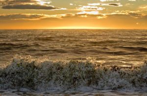 waves