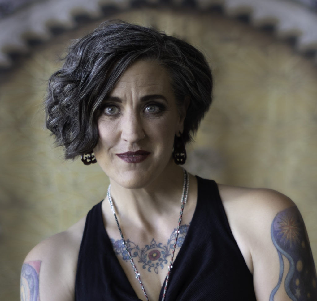 Nadia BolzWeber, Author at Kolbe Times