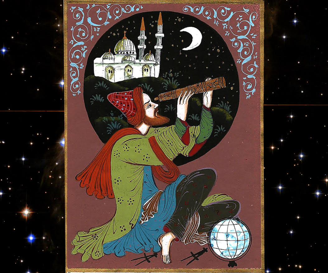 The Islamic Legacy in Astronomy and Space Exploration Kolbe Times