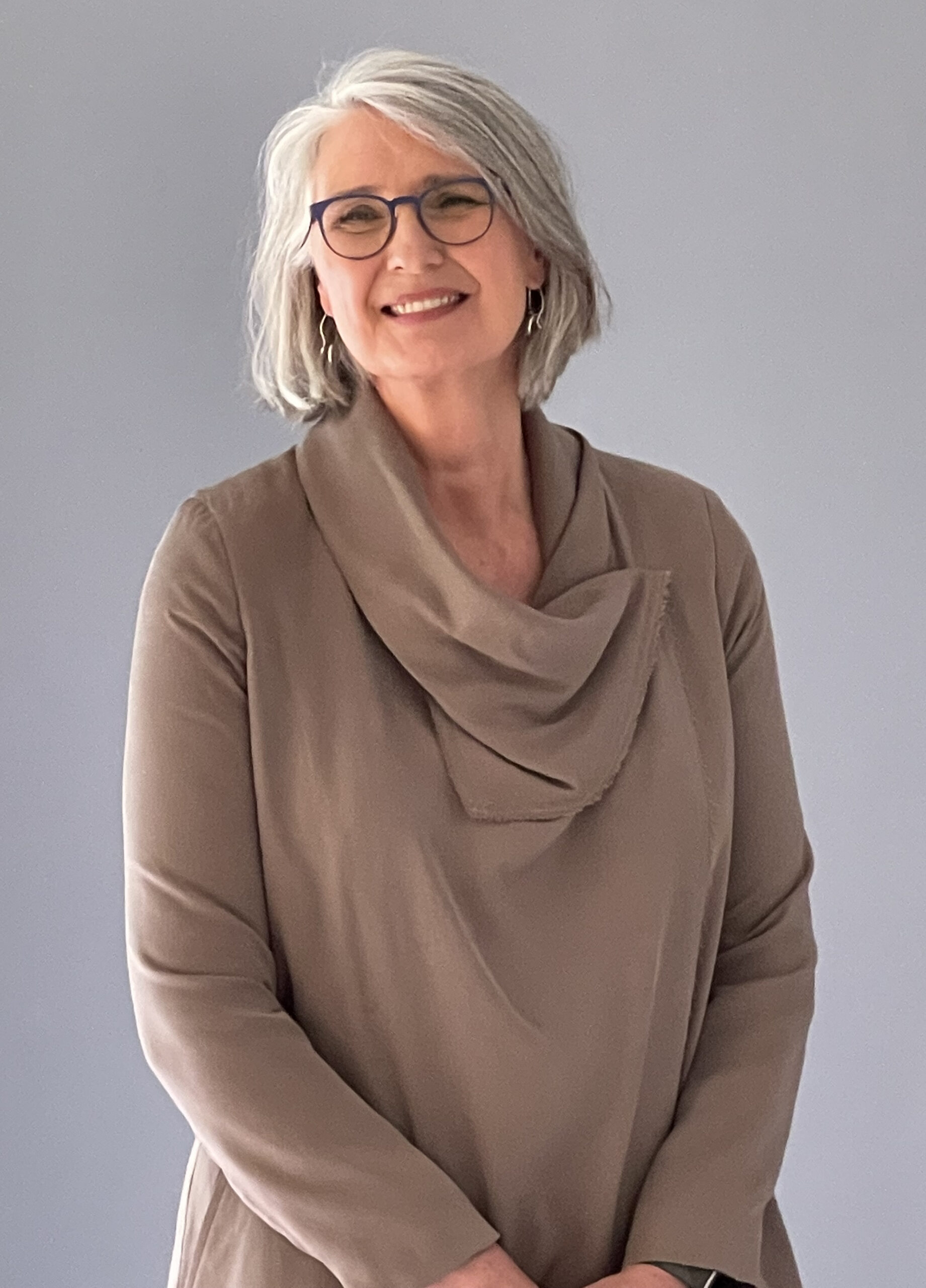 A Conversation with Louise Penny - Kolbe Times